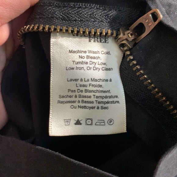 Wilfred Free reversible anorak L - Picture 5 of 6